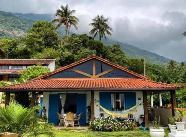 Arete Ilha Grande 아파트 외부 사진